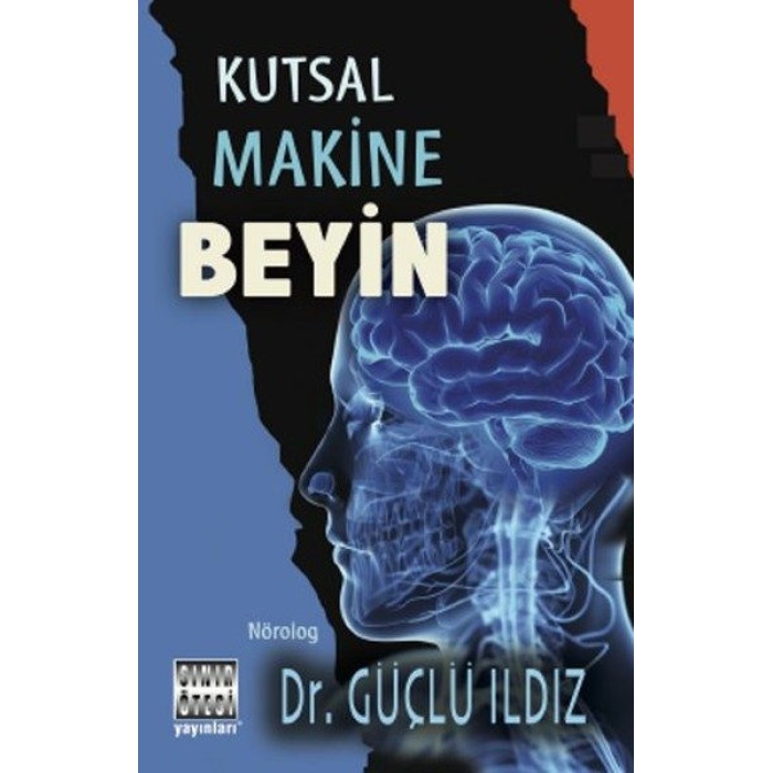 Kutsal Makine Beyin  (4022)