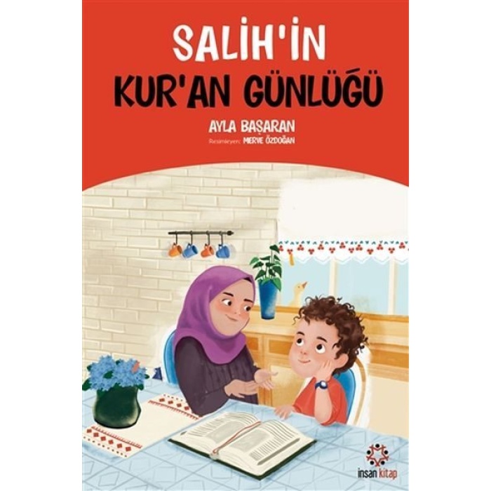 Salihin Kuran Günlüğü  (4022)