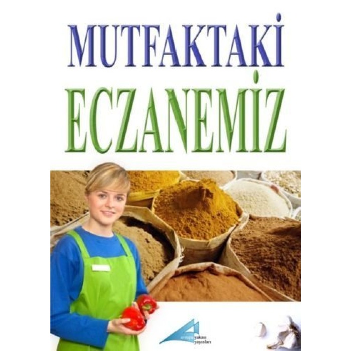 Mutfaktaki Eczanemiz  (4022)