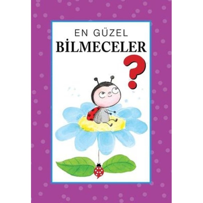 En Güzel Bilmeceler  (4022)