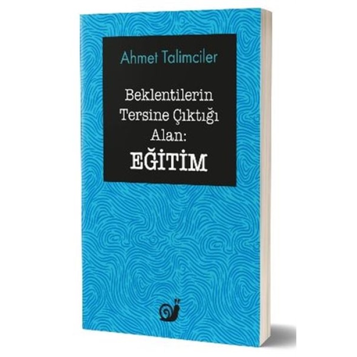 Beklentilerin Tersine Çıktığı Alan: Eğitim  (4022)