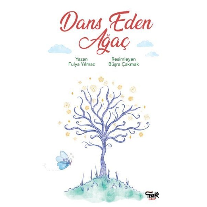 Dans Eden Ağaç  (4022)