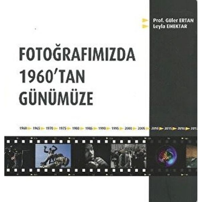 Fotoğrafımızda 1960tan Günümüze  (4022)