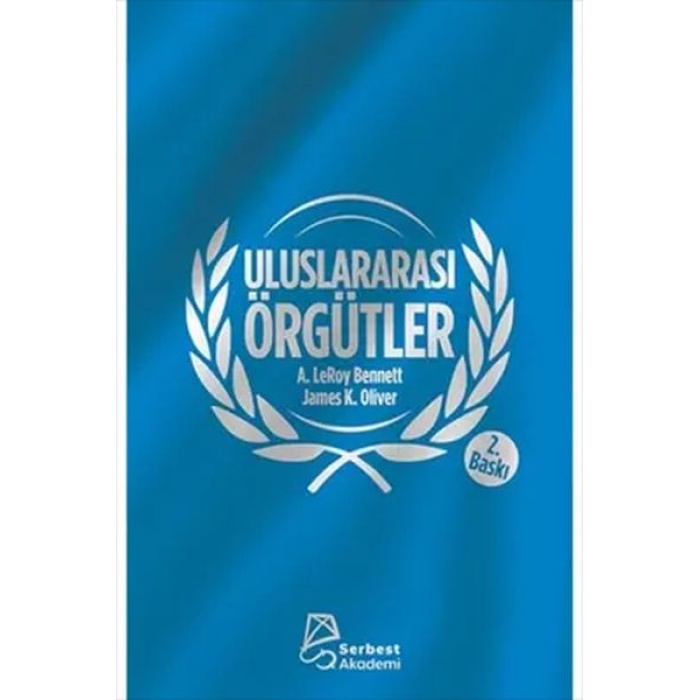 Uluslararası Örgütler  (4022)