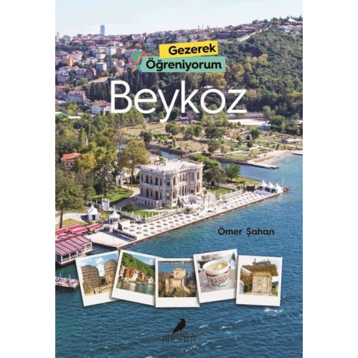 Gezerek Öğreniyorum Beykoz  (4022)