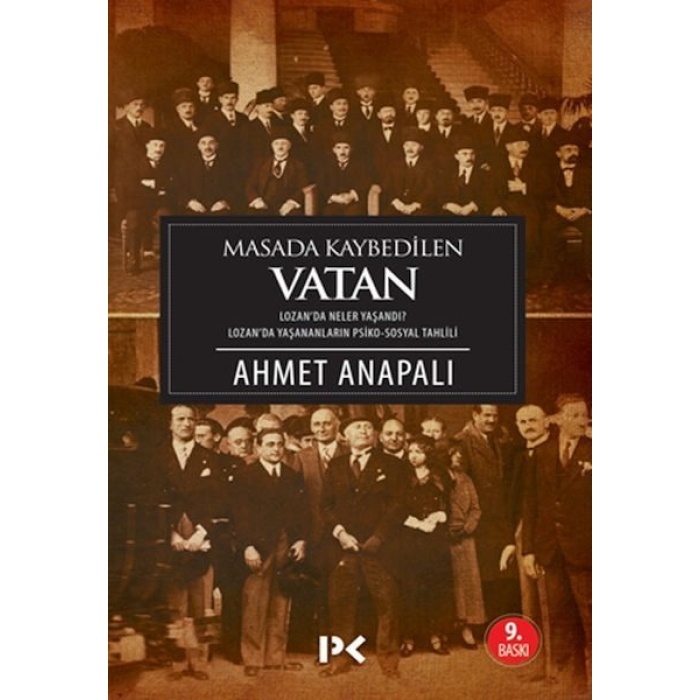 Masada Kaybedilen Vatan  (4022)