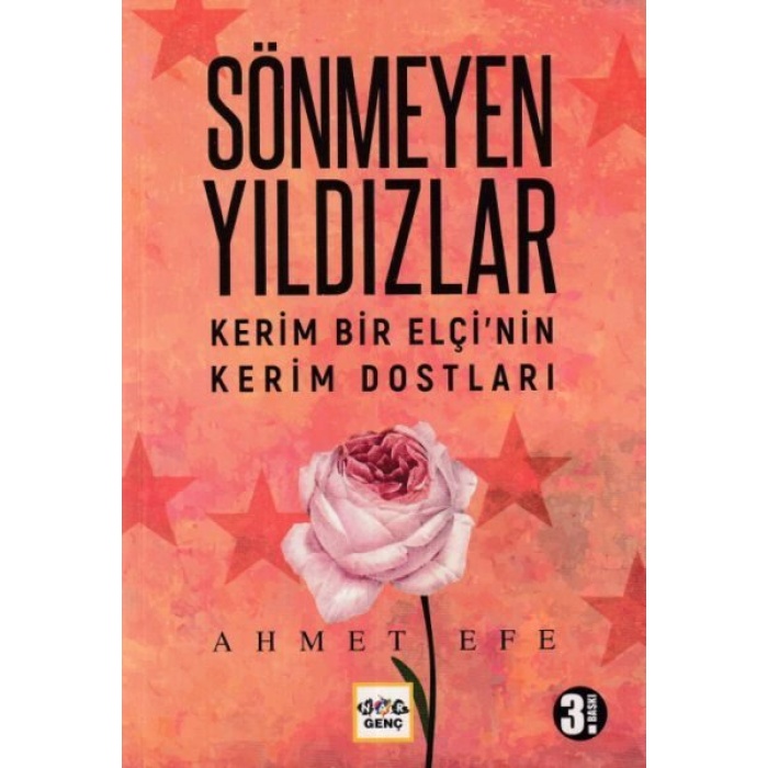 Sönmeyen Yıldızlar  (4022)