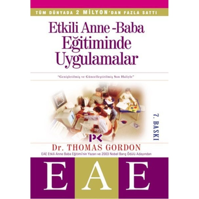 Etkili Anne Baba Eğitiminde Uygulamalar  (4022)