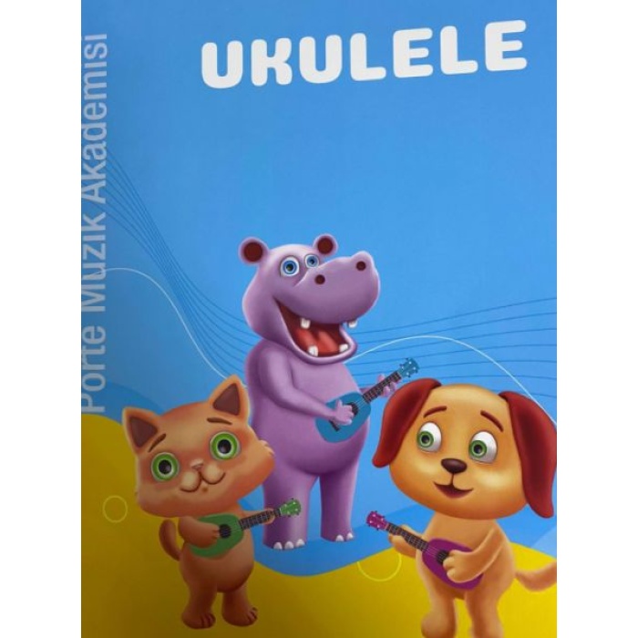 Ukulele  (4022)