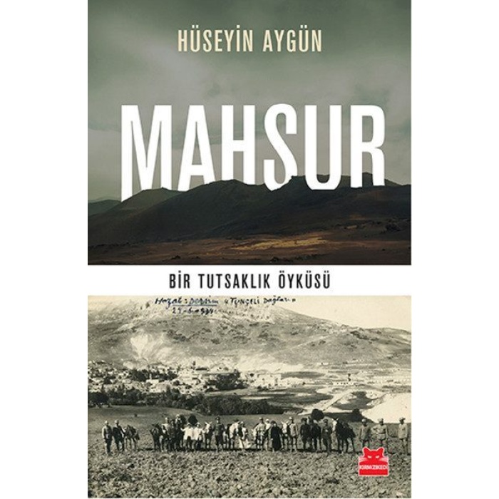 Mahsur  (4022)