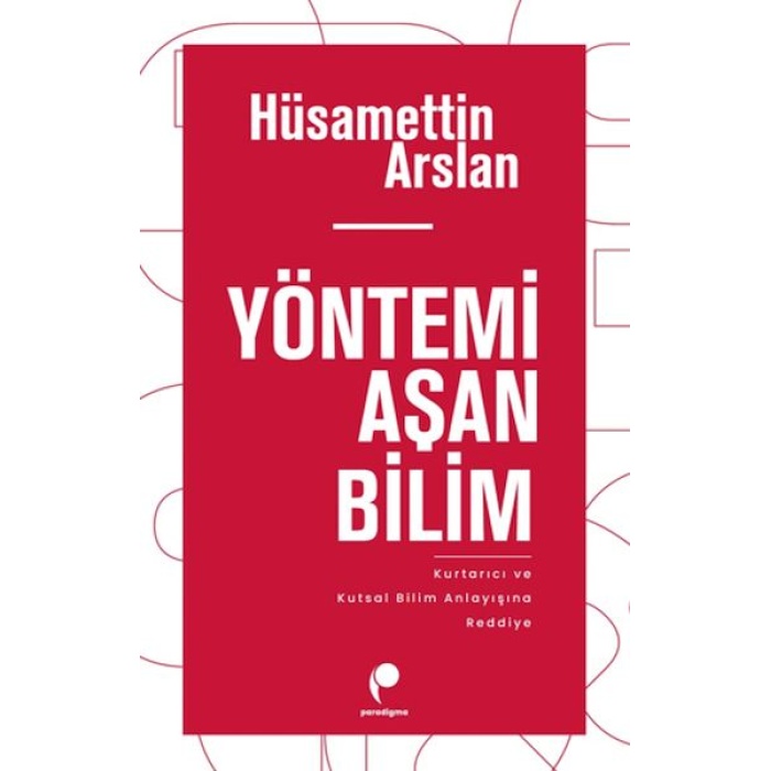 Yöntemi Aşan Bilim  (4022)