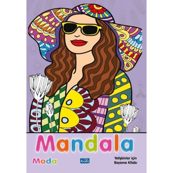 Mandala Moda  (4022)