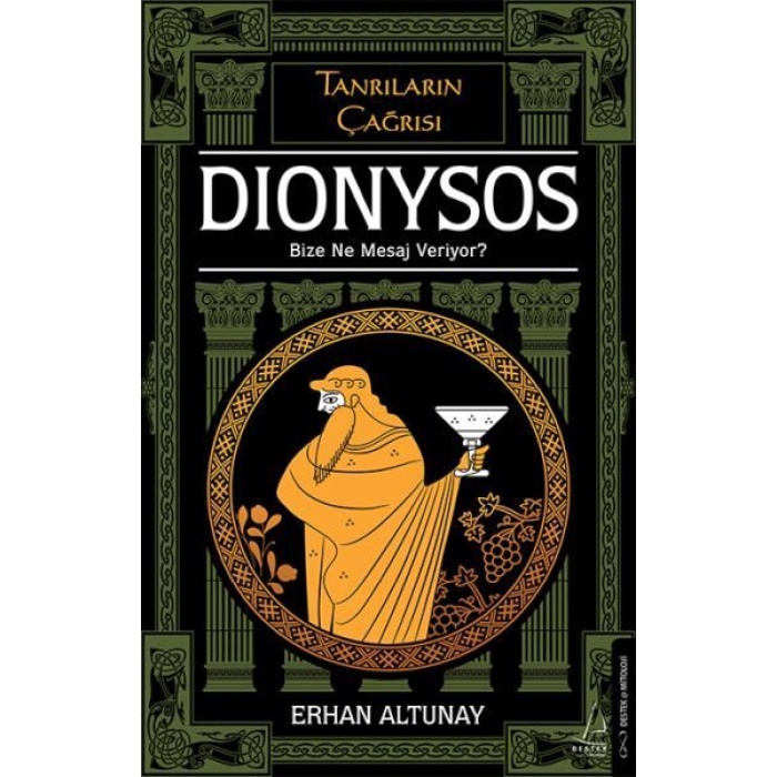 Tanrıların Çağrısı - Dionysos  (4022)