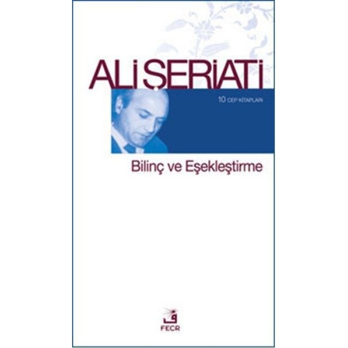 Bilinç ve Eşekleştirme  (4022)