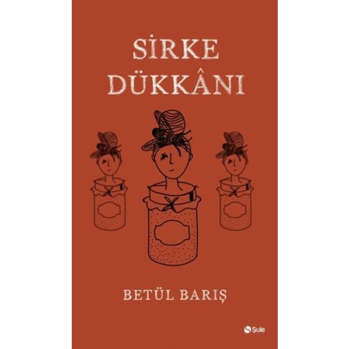 Sirke Dükkanı  (4022)