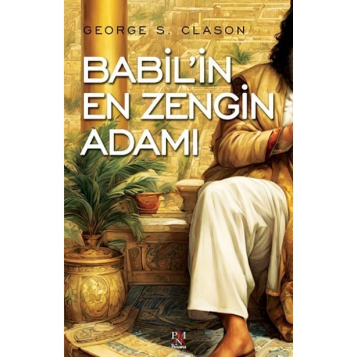 Babil’in En Zengin Adamı  (4022)