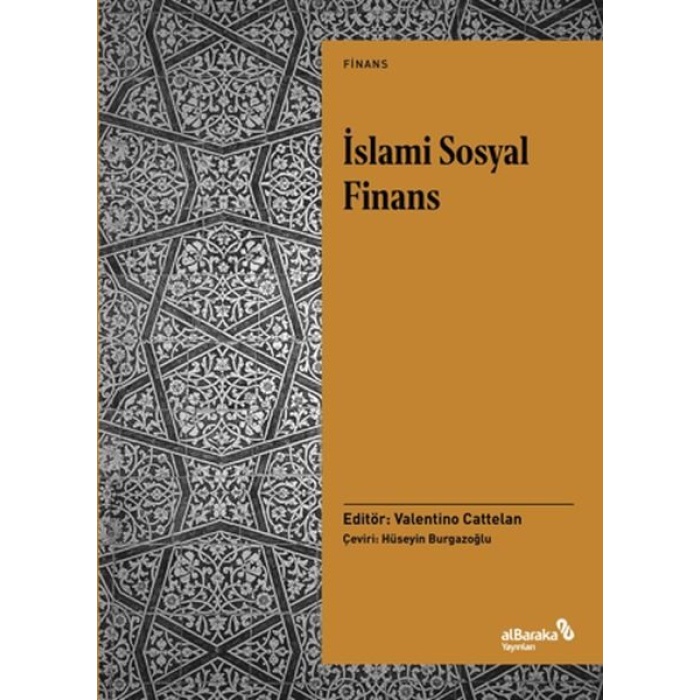 İslami Sosyal Finans  (4022)