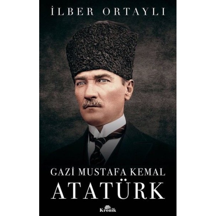 Gazi Mustafa Kemal Atatürk  (4022)