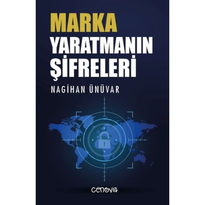 Marka Yaratmanın Şifreleri  (4022)