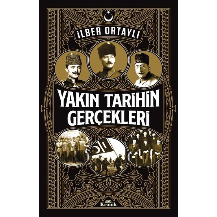 Yakın Tarihin Gerçekleri  (4022)