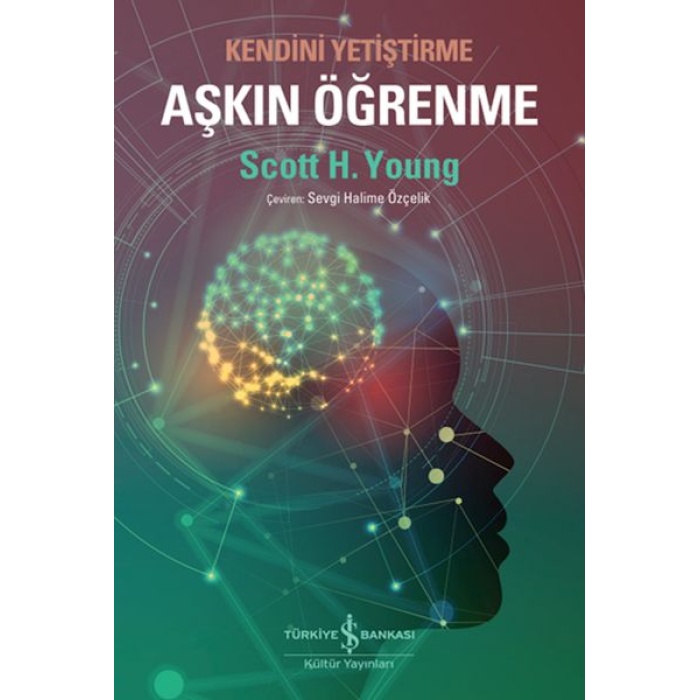 Aşkın Öğrenme – Kendini Yetiştirme  (4022)