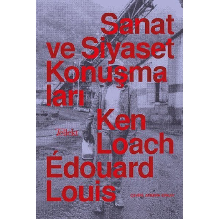 Sanat ve Siyaset Konuşmaları  (4022)