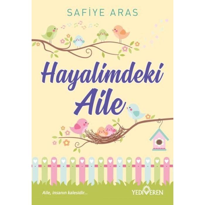 Hayalimdeki Aile  (4022)