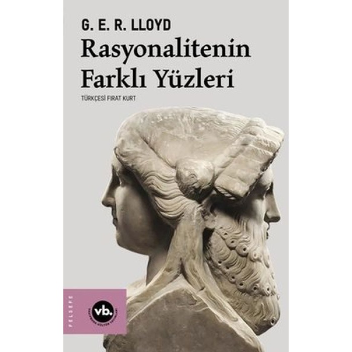 Rasyonalitenin Farklı Yüzleri  (4022)