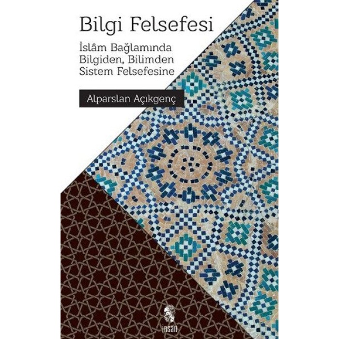 Bilgi Felsefesi  (4022)