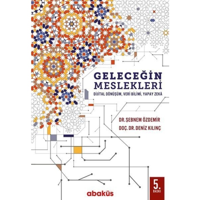 Geleceğin Meslekleri  (4022)