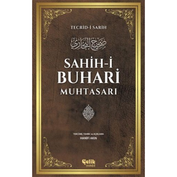 Sahih-i Buhari Muhtasarı  (4022)