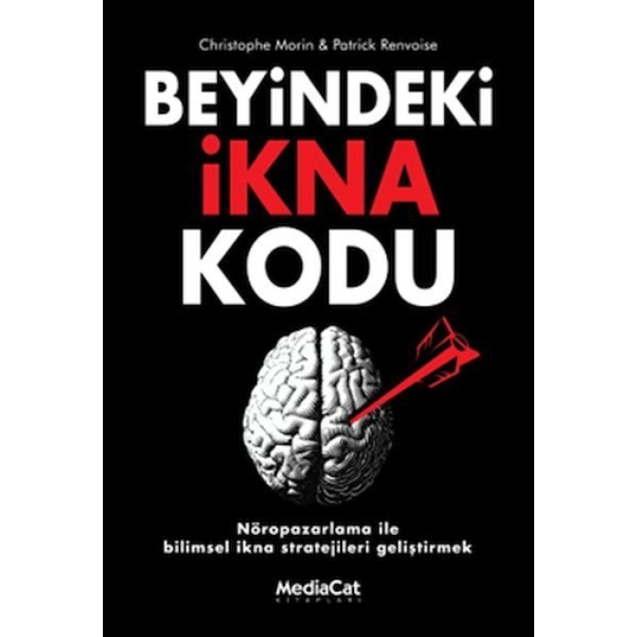 Beyindeki İkna Kodu  (4022)