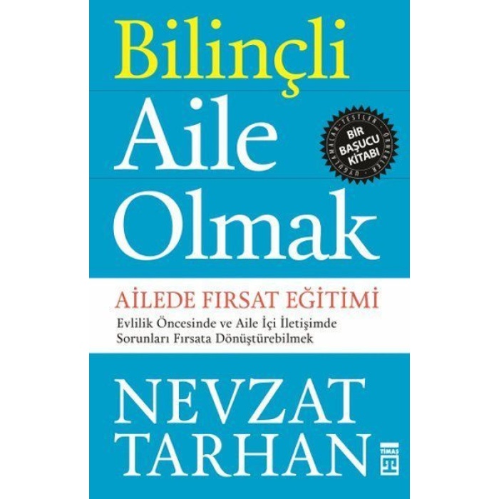 Bilinçli Aile Olmak  (4022)