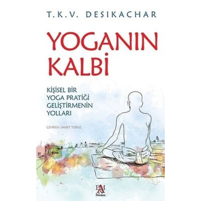 Yoganın Kalbi  (4022)