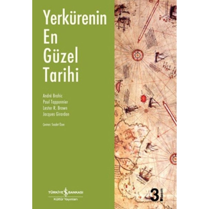 Yerkürenin En Güzel Tarihi  (4022)