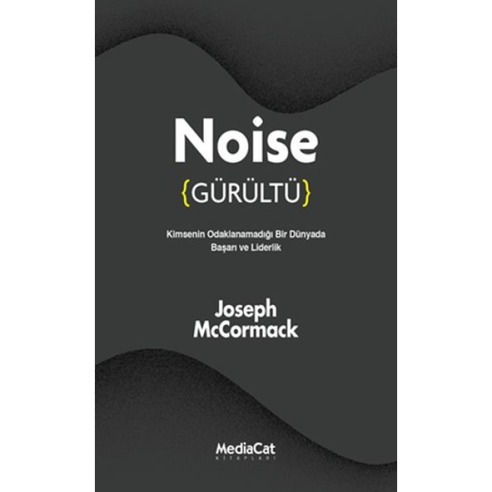 Noise (Gürültü)  (4022)