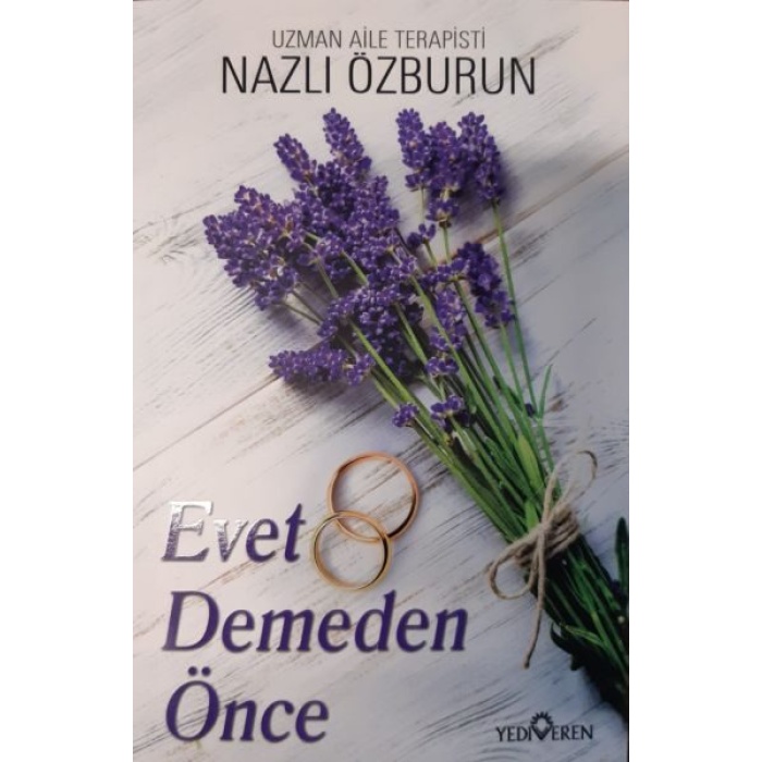 Evet Demeden Önce  (4022)