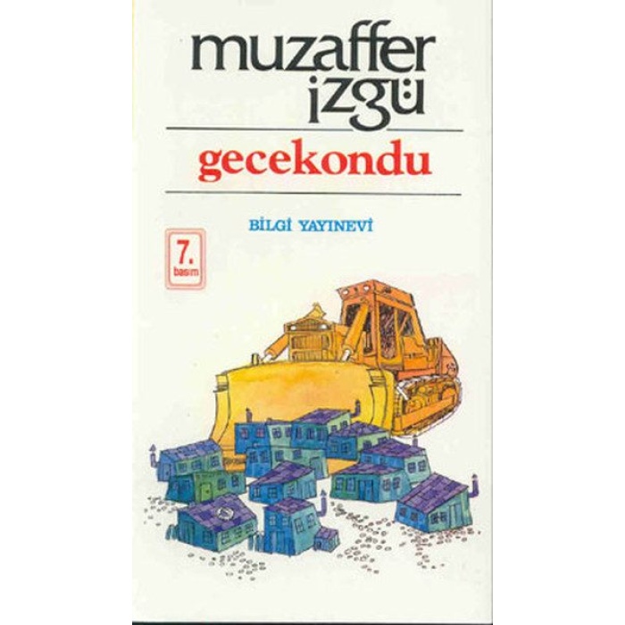 Gecekondu  (4022)