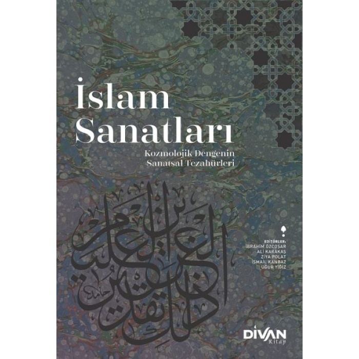 İslam Sanatları  (4022)