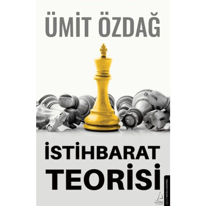 İstihbarat Teorisi  (4022)