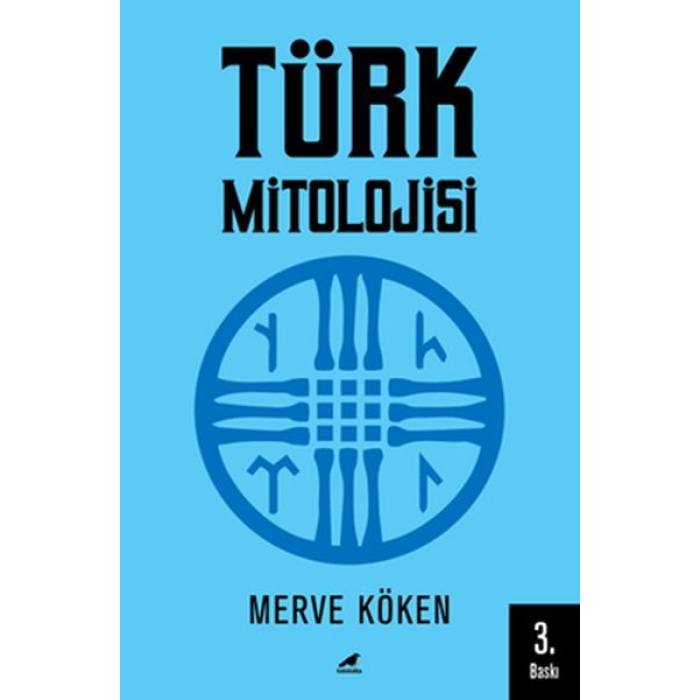 Türk Mitolojisi  (4022)