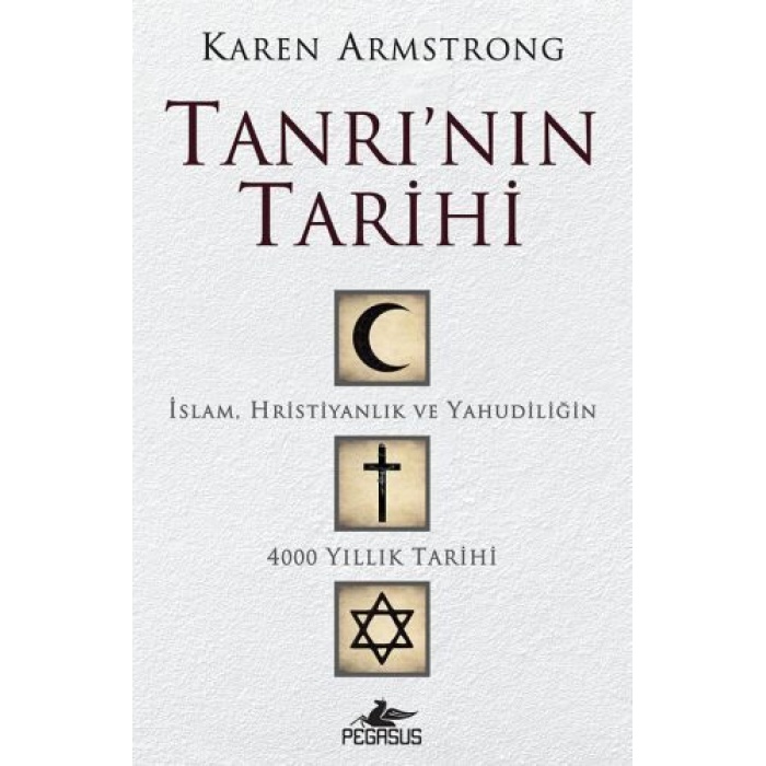 Tanrının Tarihi  (4022)