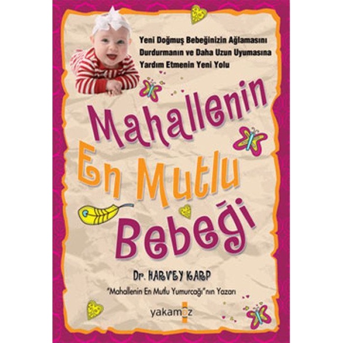 Mahallenin En Mutlu Bebeği  (4022)