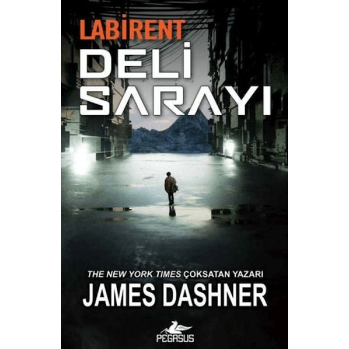 Labirent: Deli Sarayı  (4022)