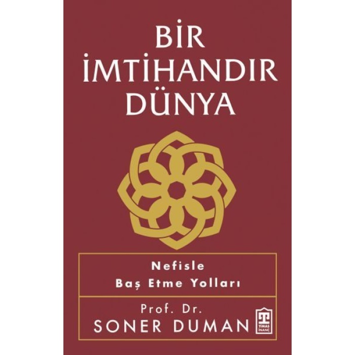 Bir İmtihandır Dünya  (4022)