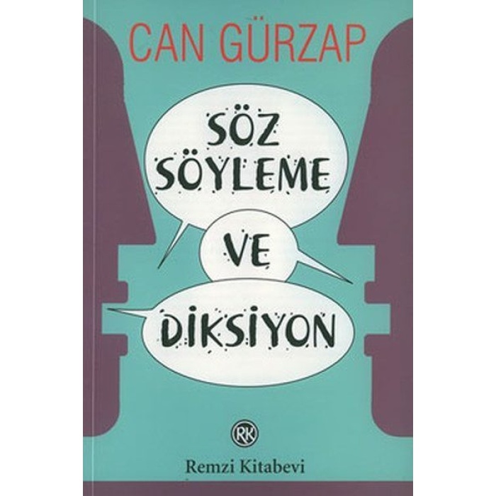 Söz Söyleme ve Diksiyon  (4022)