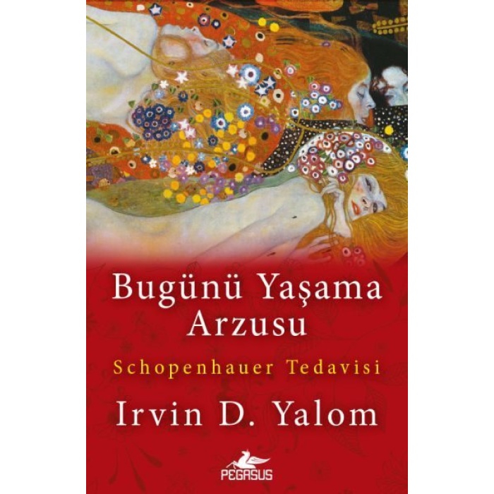 Bugünü Yaşama Arzusu  (4022)