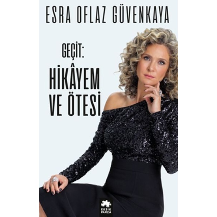 Geçit - Hikâyem ve Ötesi  (4022)