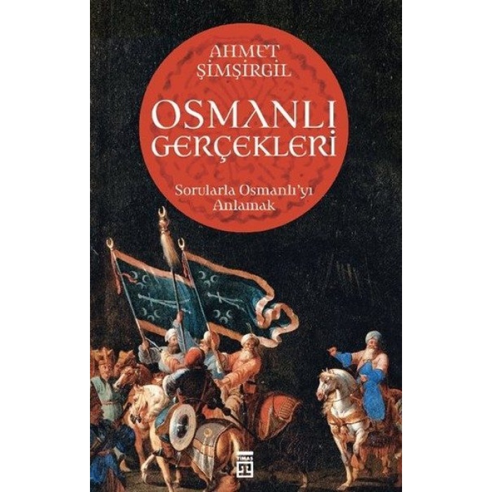 Osmanlı Gerçekleri - 1  (4022)