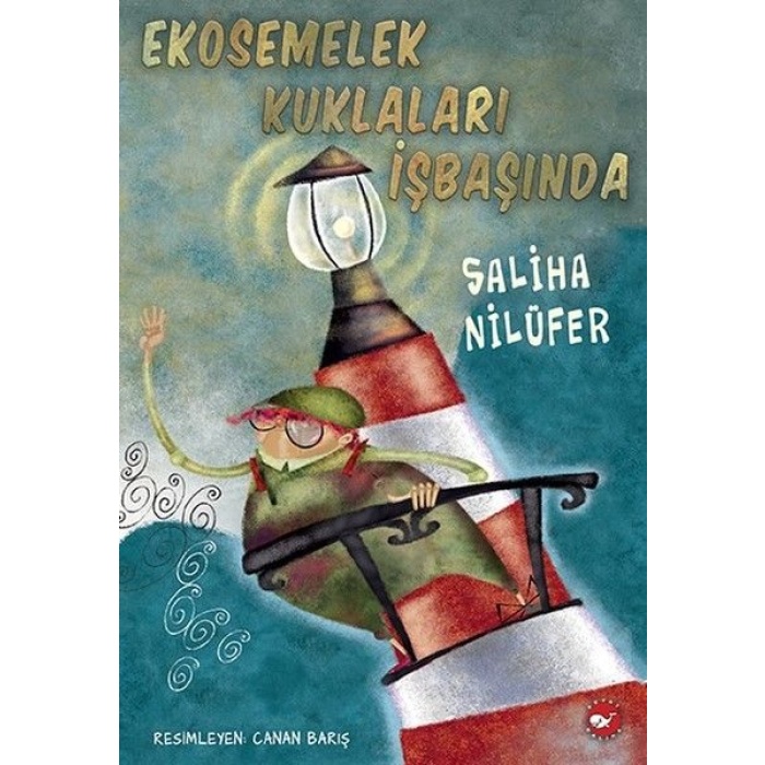 Ekosemelek Kuklaları İşbaşında  (4022)